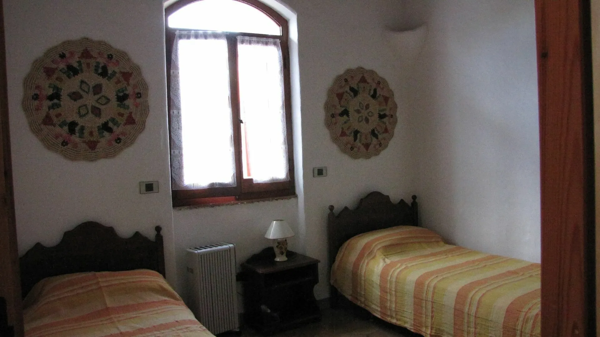 Apartamento Unique Stone House In North Sardinia With Garden And Sea Views, 400M F Valledoria  Valledoria (Sardinia)