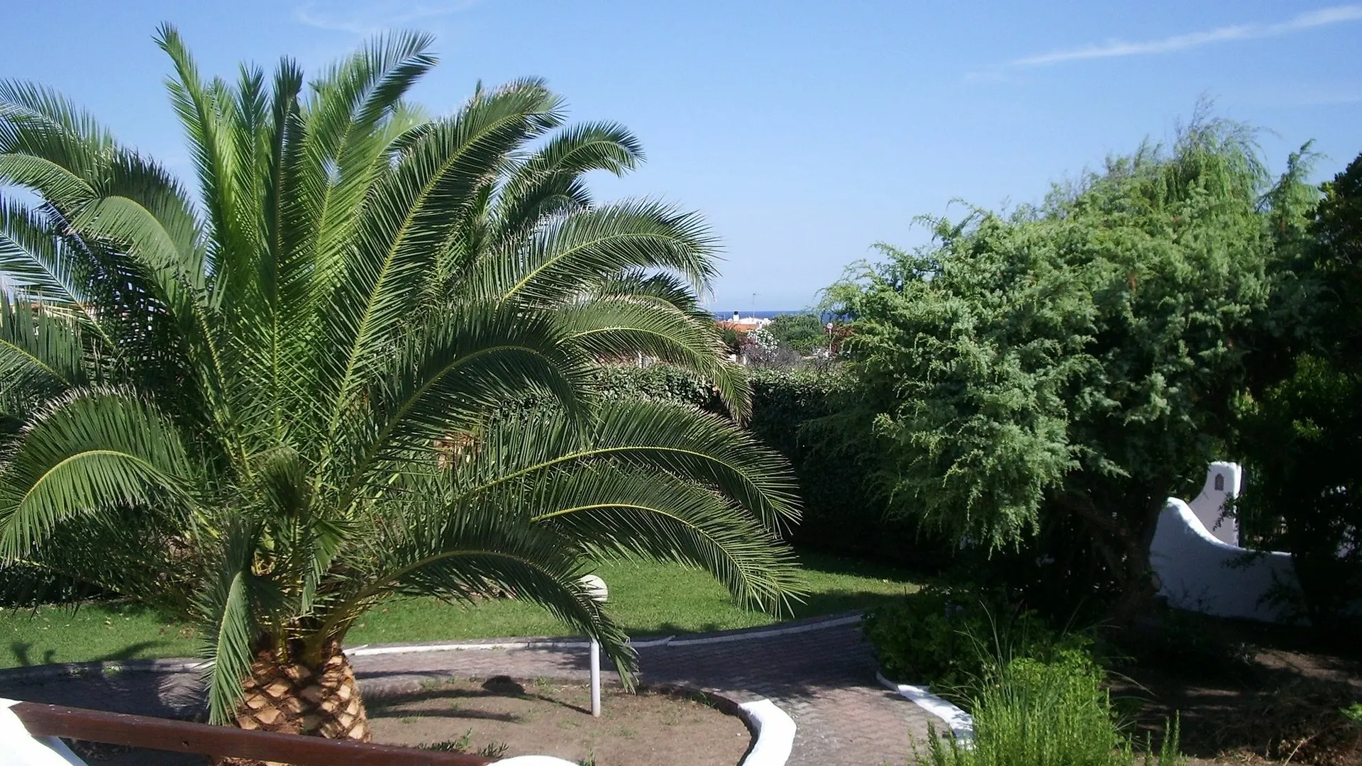 Apartamento Unique Stone House In North Sardinia With Garden And Sea Views, 400M F Valledoria  Italia
