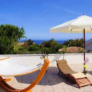 Apartahotel Sa Fiorida, Valledoria (Sardinia)